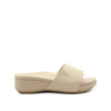 Biom Jada Women's Casual Sandals - Beige