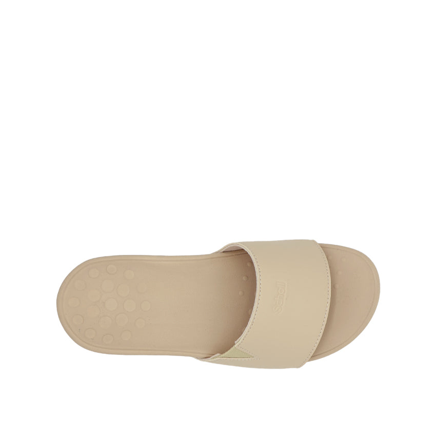 Biom Jada Women's Casual Sandals - Beige