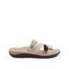 Biom Metha Women's Casual Sandals - Cream