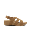 Biom Tessa Women's Casual Sandals - Brown