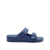 Bahia Women's Casual Sandals - Navy Blue