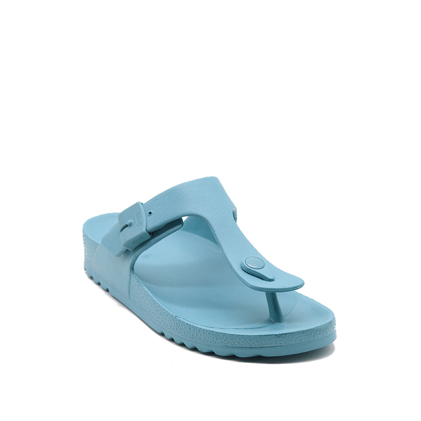 Bahia Flip Flop Women's Casual Sandals - Sage