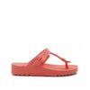 Bahia Flip Flop Women's Casual Sandals - Salmon