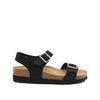 Filippa Women's Casual Sandals - Black