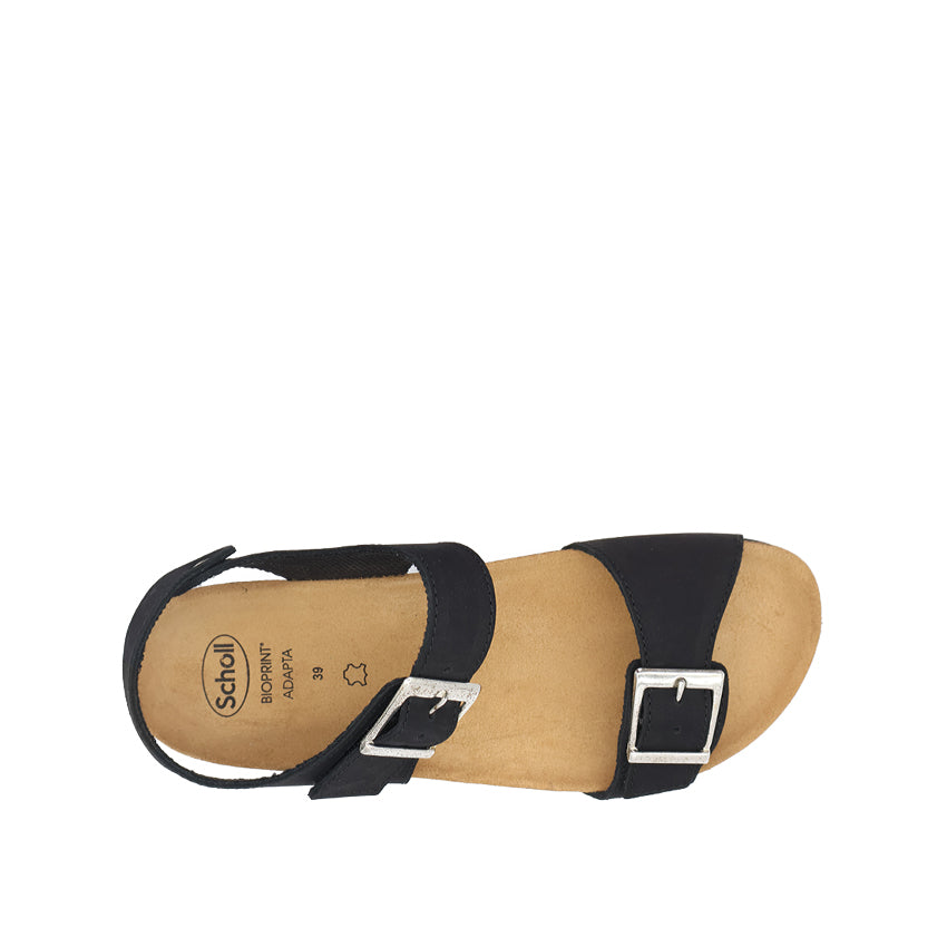 Filippa Women's Casual Sandals - Black
