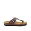 Evis 2.0 Men's Casual Sandals - Brown