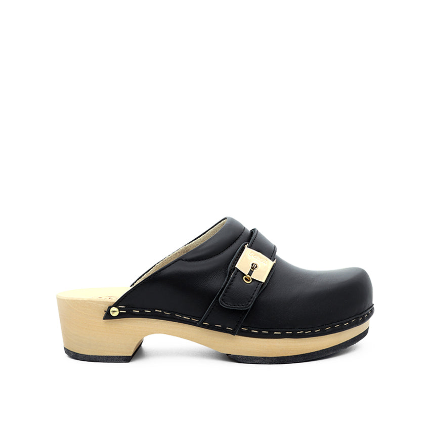 サンダル・ミュール Scholl PESCURA CLOG 50 BEI&HONEY SDE\n50mm F316311175_2_2400x.jpg?v=