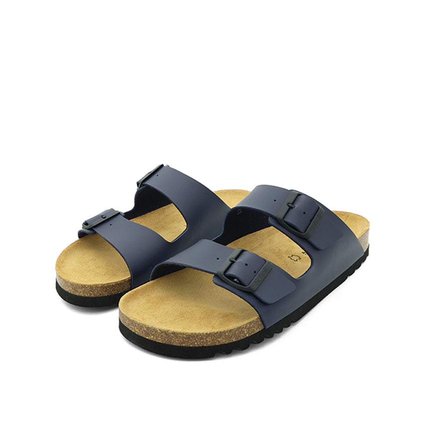 Julien Men's Casual Sandals - Navy
