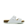 Julien Men's Casual Sandals - White
