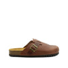 Olivier Lea Men's Clogs - Brown