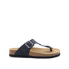 Evis 2.0 Men's Casual Sandals - Black