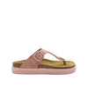 Anais Chunky Women's Casual Sandals - Pink