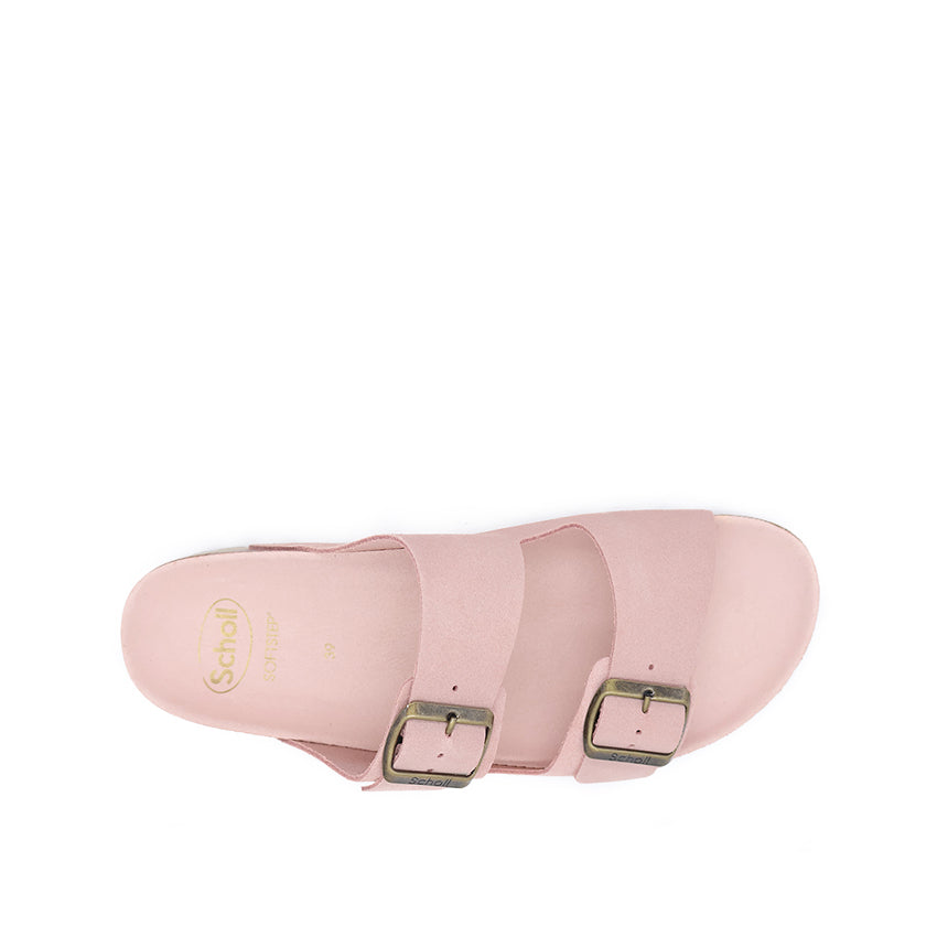 Josephine Women's Casual Sandals - Pink