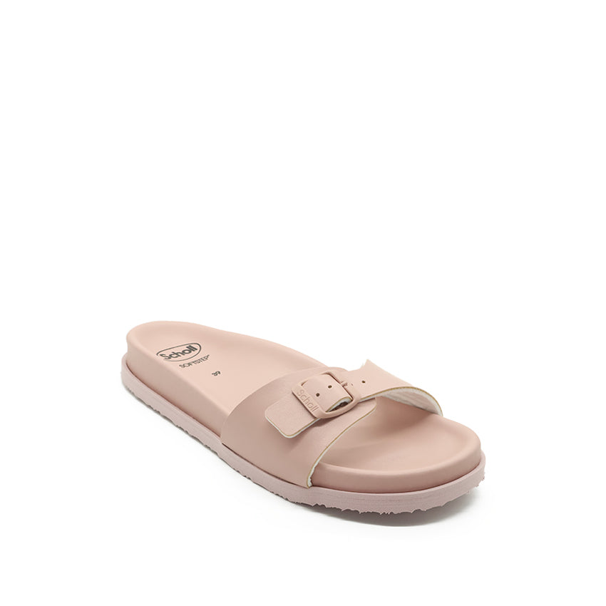 Estelle Over Women's Casual Sandals - Pink
