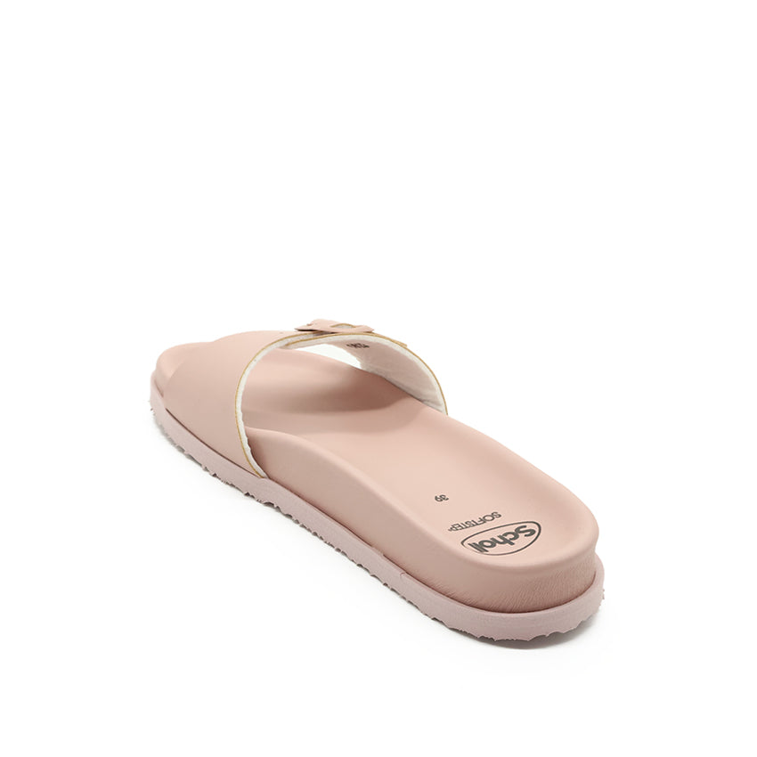 Estelle Over Women's Casual Sandals - Pink
