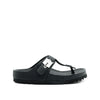 Maya Women's Casual Sandals - Black