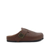 Tom Lea 2 Men's Clogs - Brown