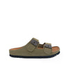 Will Lea2-M Men's Casual Sandals -  Khaki