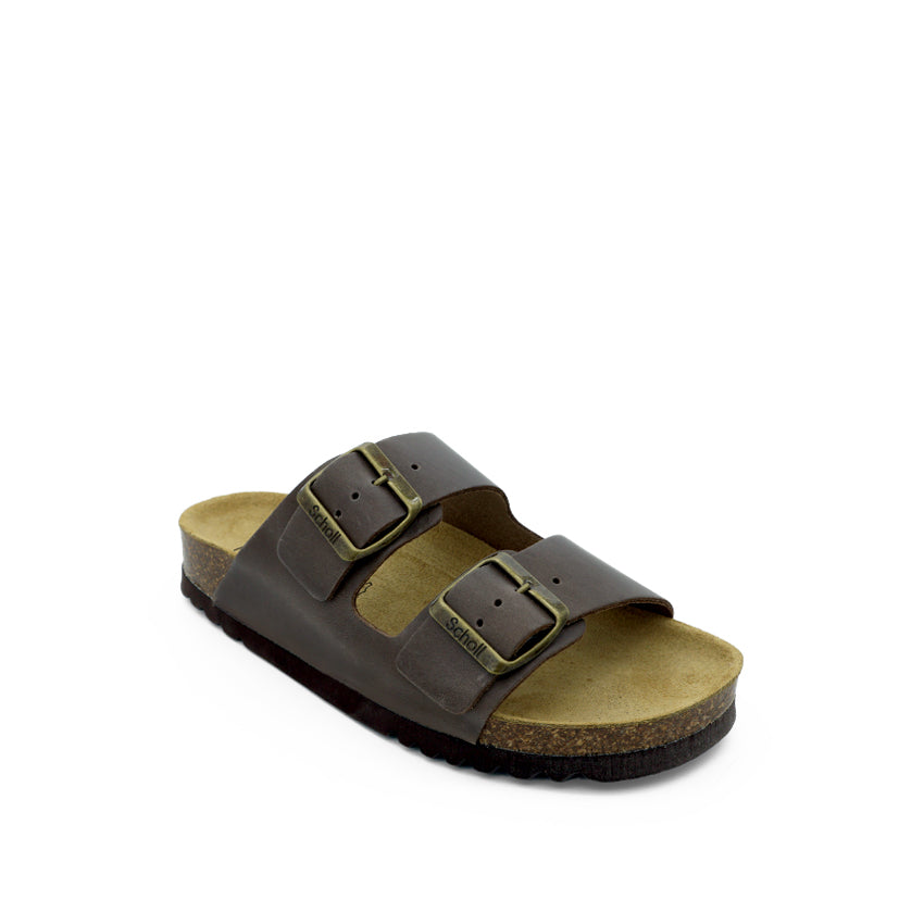 Josephine Lea Women's Casual Sandals - Coffee