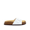 Kathleen 24 Women's Casual Sandals - White