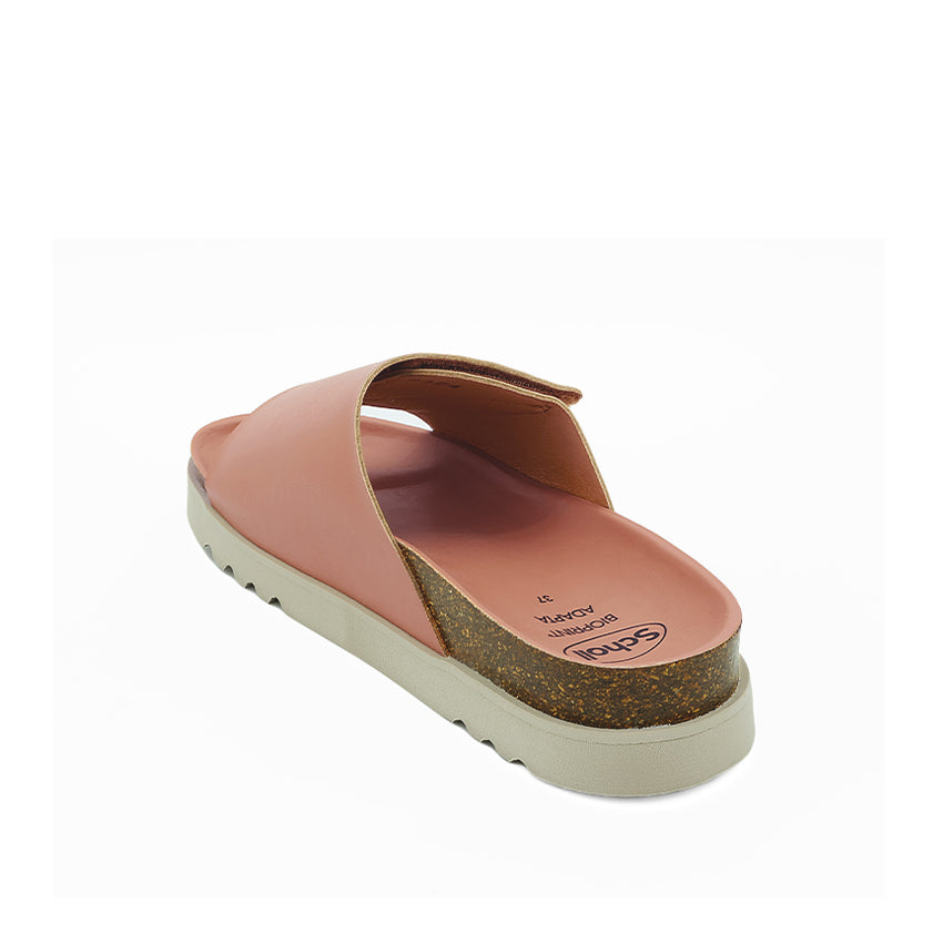 Sierra Women's Casual Sandals - Peach