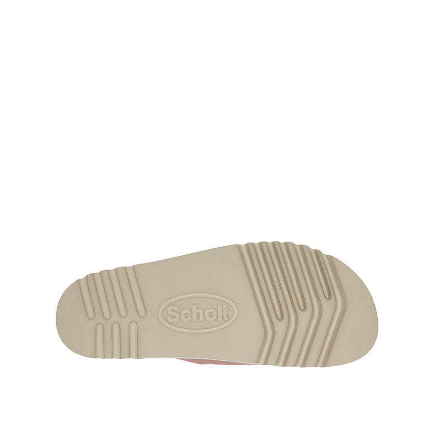 Sierra Women's Casual Sandals - Peach