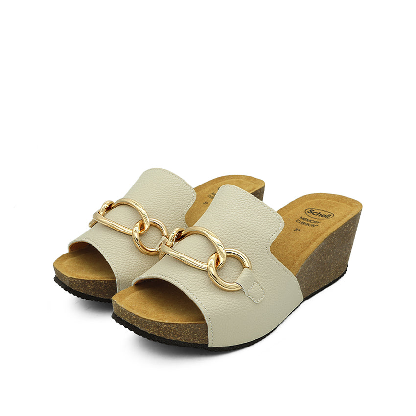 Soleil Sandal Women's Casual Sandals - Ivory