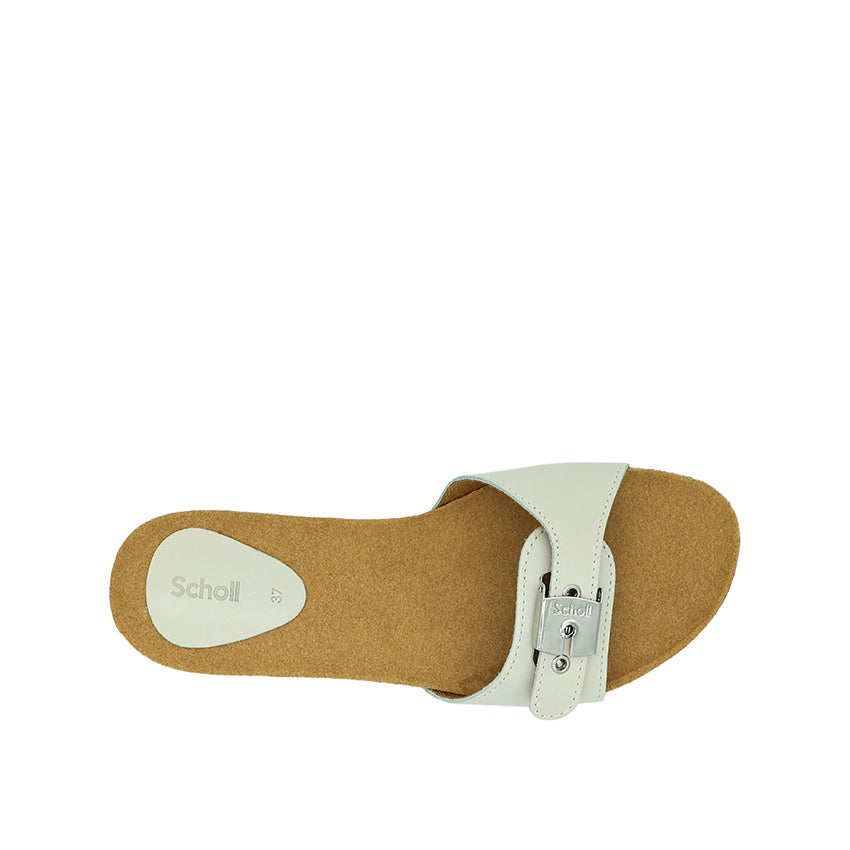 Bahama Women's Casual Sandals -  White