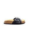 Kathleen 24 Women's Casual Sandals - Black